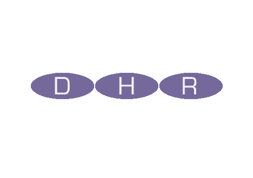 DHR Engineering Inc. Logo